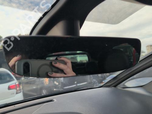 Used Rear mirror DS DS 5 (KF_) 1.6 BlueHDi 120 (120 hp) 30318368