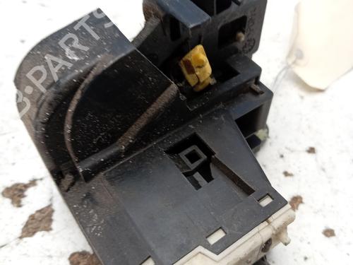 Front left lock RENAULT CLIO II (BB_, CB_) 1.5 dCi (B/CB07) | BP29513462C98 