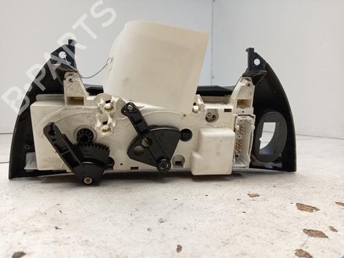 Climate control RENAULT MEGANE I (BA0/1_) 1.9 dCi (BA05, BA1F) | BP29269963I5 