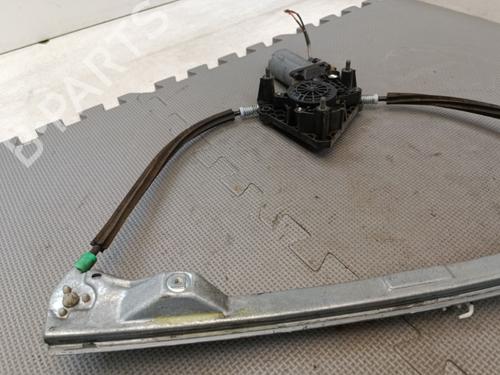 Front right window mechanism RENAULT CLIO II (BB_, CB_) 1.4 (B/CB0C, B/CB0S) | BP21325789C23 