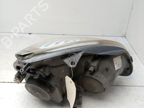 Faro izquierdo RENAULT CLIO II (BB_, CB_) 1.5 dCi (B/CB07) | BP29564560C28 