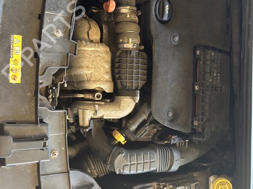Used ABS pump CITROËN C4 CACTUS 1.6 BlueHDi 100 (99 hp) 26909512