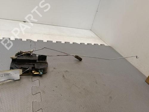 Front left lock CITROËN BERLINGO / BERLINGO FIRST Box Body/MPV (M_) 1.1 i (MAHDZ, MBHDZ, MBHFX) | BP21324805C98 