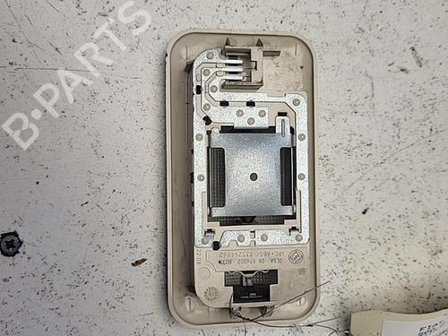 Used Interior roof light Interior roof light FIAT 500 (312_) 1.3 D Multijet (312AXB1A) (75 hp) 21324278 21324278