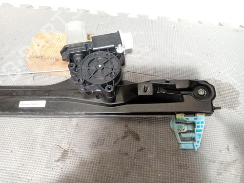 Used Front left window mechanism Front left window mechanism FIAT DOBLO Bus (263_) 1.3 D Multijet (263AXC1A) (90 hp) 25760915 25760915