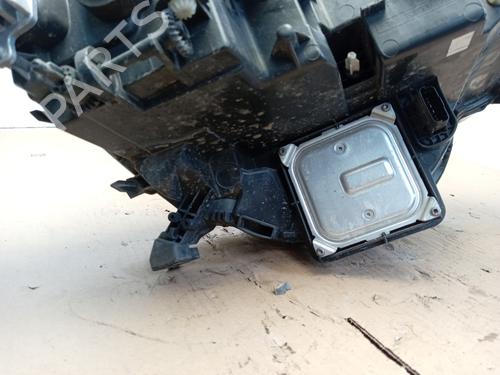 Left headlight RENAULT MEGANE IV Hatchback (B9A/M/N_) 1.2 TCe 130 (B9MR) | BP33631873C28  - Image 10