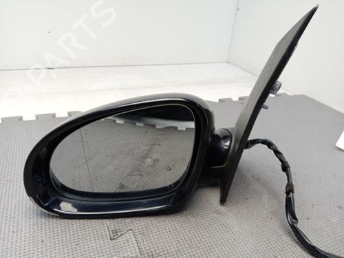 Left mirror VW GOLF PLUS V (5M1, 521) 1.6 TDI | BP23904923C26 