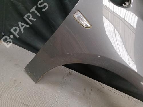 Right front fenders OPEL ASTRA J (P10) 1.7 CDTI (68) | BP21324762C42 