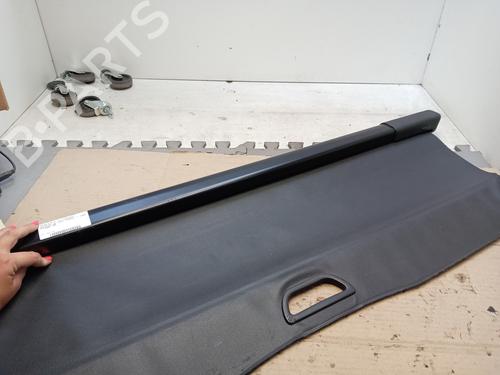 Used Rear parcel shelf Rear parcel shelf MERCEDES-BENZ A-CLASS (W169) A 180 CDI (169.007, 169.307) (109 hp) 27592027 27592027