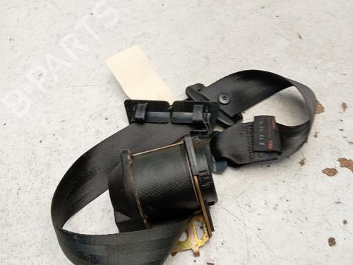Used Rear left seatbelt Rear left seatbelt PEUGEOT 406 (8B) 2.0 HDI 110 (109 hp) 29269986 29269986