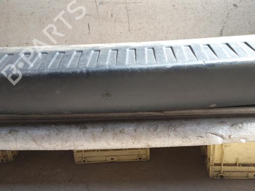Rear bumper OPEL COMBO Box Body/MPV 1.7 DTI 16V | BP21323003C8 