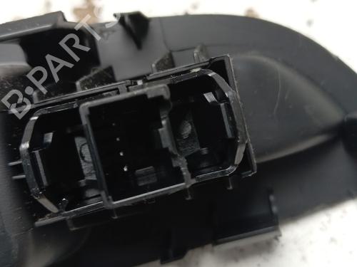 Right front window switch FORD FOCUS III 1.6 TDCi | BP30112334I26 