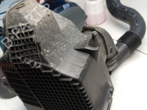 Boîtier de filtre à air RENAULT CLIO IV (BH_) 1.5 dCi 90 | BP30357998M87 