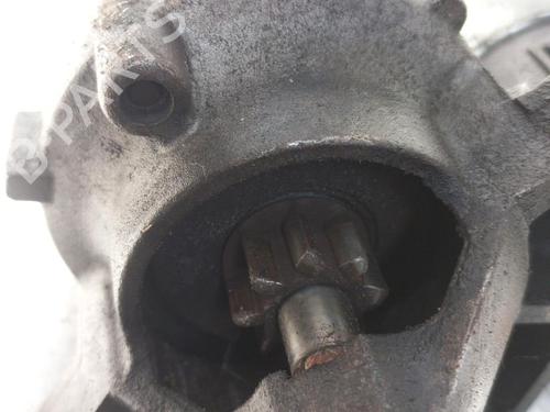 Starter RENAULT LAGUNA II (BG0/1_) 1.6 16V (BG0A, BG0L) | BP21326257M8 