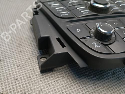 Switch OPEL ASTRA J (P10) 1.7 CDTI (68) | BP21562059I30  - Image 5