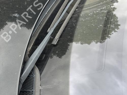 Used Front wiper motor PEUGEOT 308 SW I (4E_, 4H_) 1.6 HDi (92 hp) 27527788
