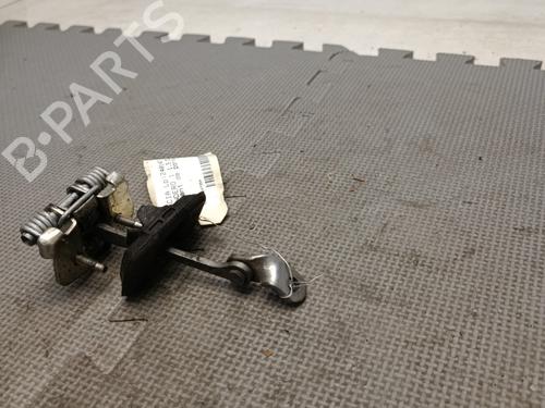 Dørhængsel/Dørbegrænser DACIA SANDERO 1.5 dCi | BP21540636C146 - Image 6