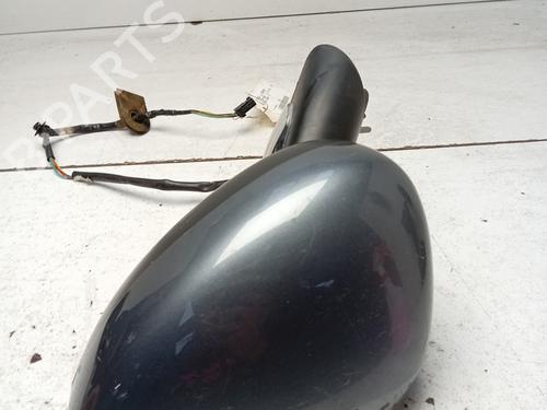 Left mirror CITROËN C3 II (SC_) 1.4 HDi 70 (SC8HZC, SC8HR0, SC8HP4) | BP29840632C26 