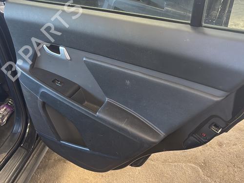Rear right panel KIA SPORTAGE III (SL) 1.7 CRDi | BP26740045C61 