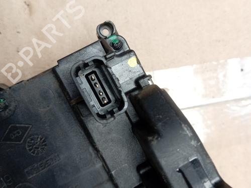 Front left lock RENAULT MODUS / GRAND MODUS (F/JP0_) 1.5 dCi (JP0G, JP0H) | BP31981474C98