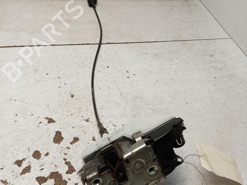 Høyre foran lås RENAULT ESPACE IV (JK0/1_) 2.0 dCi (JK03, JK04, JK1C, JK1G, JK1J, JK1K) (173 hp) 29609385