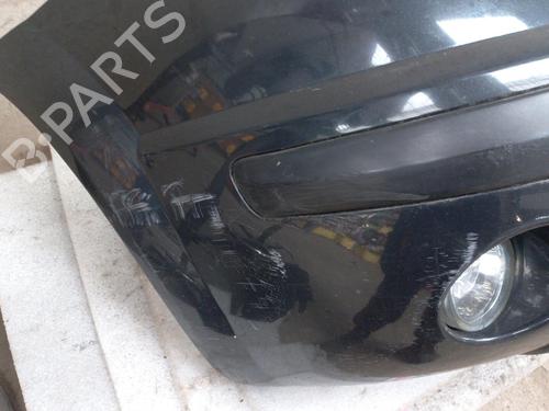 Front bumper CITROËN C3 Pluriel (HB_) 1.4 HDi | BP21325204C7