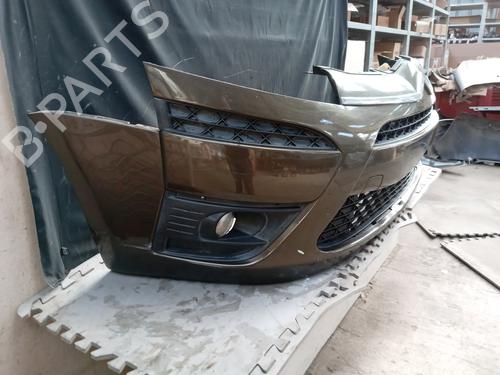 Front bumper CITROËN C4 Picasso I MPV (UD_) 1.6 HDi | BP29407816C7 