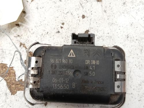 Used Electronic module Electronic module CITROËN C8 (EA_, EB_) 2.0 HDi 165 (163 hp) 29255948 29255948