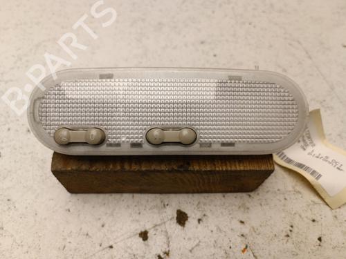 Used Interior roof light Interior roof light RENAULT CLIO III (BR0/1, CR0/1) 1.5 dCi (BR17, CR17) (86 hp) 21323938 21323938