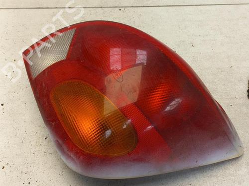 Used Right taillight FORD FIESTA IV (JA_, JB_) 1.3 i (60 hp) 22129847