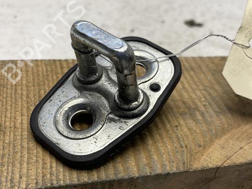 Used Hinge/Door check strap Hinge/Door check strap 21326034 21326034