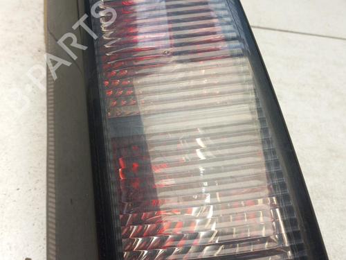 Left taillight OPEL MERIVA A MPV (X03) 1.4 16V Twinport LPG (E75) | BP21326253C34 