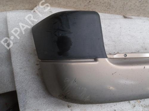 Bumper achter CITROËN BERLINGO / BERLINGO FIRST MPV (MF_, GJK_, GFK_) 1.9 D (MFWJZ) (70 hp) 21326453