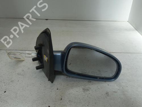 Right mirror CHEVROLET AVEO / KALOS Hatchback (T250, T255) 1.2 | BP22129970C27