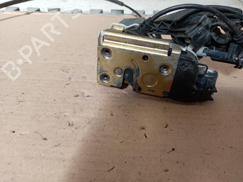 Front left lock CITROËN C2 (JM_) 1.1 | BP22129822C98 