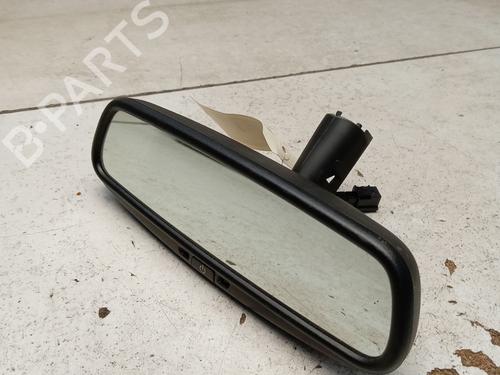 Used Rear mirror PEUGEOT 407 (6D_) 2.0 HDi (6DRHHA) (163 hp) 29255941