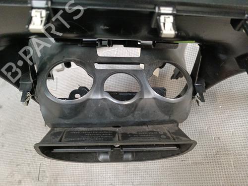 Air vent PEUGEOT 208 I (CA_, CC_) 1.4 HDi | BP22313623I21 