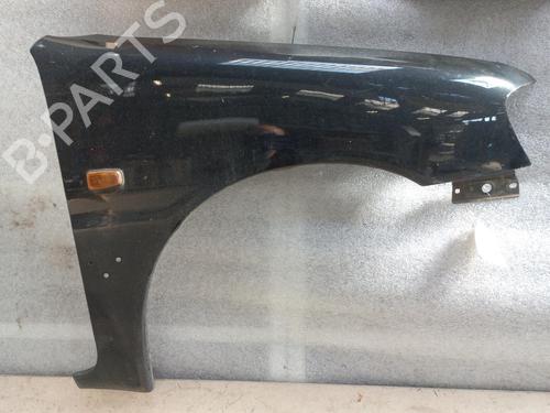Right front fenders PEUGEOT 106 II (1A_, 1C_) 1.0 i | BP21326339C42 