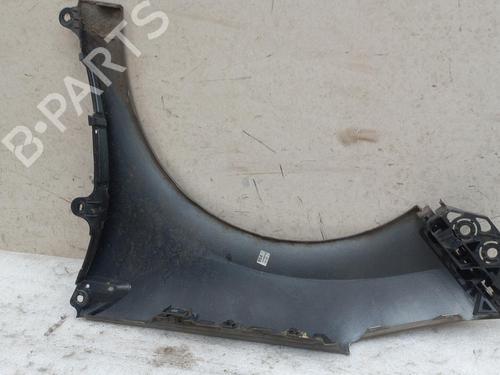 Used Right front fenders PEUGEOT 308 I (4A_, 4C_) 1.6 HDi (92 hp) 21326185