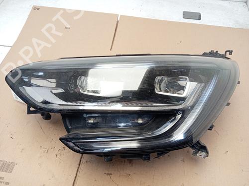 Left headlight RENAULT MEGANE IV Hatchback (B9A/M/N_) 1.2 TCe 130 (B9MR) | BP33631873C28  - Image 9
