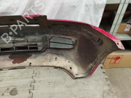 Used Front bumper Front bumper FIAT PANDA (169_) [2003-2026] 36232952 36232952