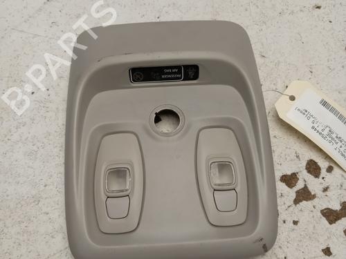 Used Interior roof light RENAULT CLIO IV (BH_) 1.5 dCi 90 (90 hp) 30562534