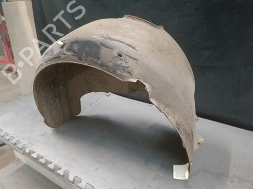 Wheel arch PEUGEOT 308 I (4A_, 4C_) 1.6 HDi | BP23251519C56 