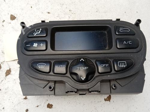AC Styreenhet / Manøvreringsenhet PEUGEOT 307 Break (3E) 2.0 HDI 110 (107 hp) 29407784