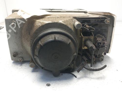 Used Right headlight Right headlight RENAULT 25 (B29_) 2.0 (B297) (101 hp) 21324243 21324243