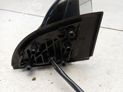 Right mirror PEUGEOT 307 Break (3E) 2.0 HDI 110 | BP29342130C27 