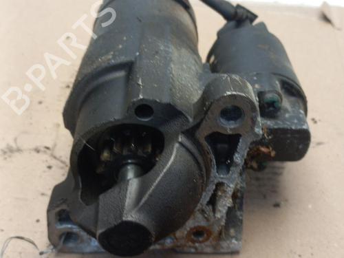 Used Starter Starter RENAULT MODUS / GRAND MODUS (F/JP0_) 1.5 dCi (FP0E, JP0E) (65 hp) 21324013 21324013