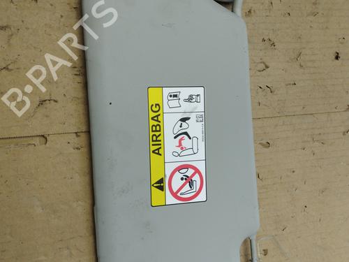 Right sun visor FORD B-MAX (JK) 1.0 EcoBoost | BP37001150I2 - Image 3