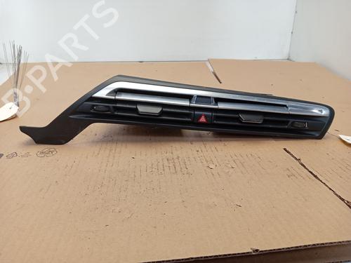 Air vent CITROËN C4 Picasso II 1.6 HDi / BlueHDi 115 | BP33468720I21 - Image 2