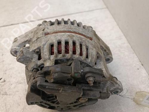 Used Alternator OPEL ASTRA G Hatchback (T98) 1.6 16V (F08, F48) (101 hp) 21324823